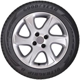 Goodyear 195/60 R15 88H UltraGrip 8 Kış Lastiği