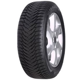 Goodyear 195/60 R15 88H UltraGrip 8 Kış Lastiği
