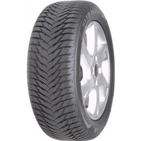 Goodyear 195/60 R15 88H UltraGrip 8 Kış Lastiği