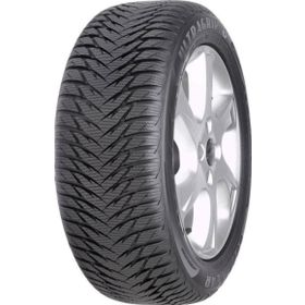 Goodyear 195/60 R15 88V UltraGrip 8 Kış Lastiği 2024