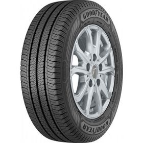 Goodyear 195/60 R16C 99/97H EfficientGrip Cargo 2 Yaz Lastiği