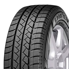 Goodyear 195/60 R16C 99/97H Vector 4Seasons Cargo Dört Mevsim Lastiği 2025