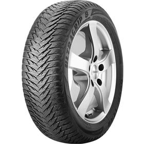 Goodyear 195/60 R16C 99/97T UltraGrip 8 FP Kış Lastiği 2023