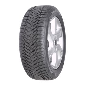 Goodyear 195/60 R16C 99/97T UltraGrip 8 FP Kış Lastiği 2023