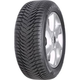 Goodyear 195/60 R16C 99/97T UltraGrip 8 FP Kış Lastiği 2025