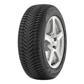 Goodyear 195/60 R16C 99/97T UltraGrip 8 FP Kış Lastiği