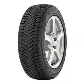 Goodyear 195/60 R16C 99/97T UltraGrip 8 FP Kış Lastiği