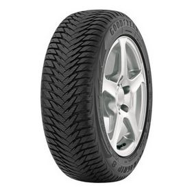 Goodyear 195/60 R16C 99/97T UltraGrip 8 FP Kış Lastiği