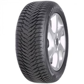 Goodyear 195/60 R16C 99/97T UltraGrip 8 Kış Lastiği 2021