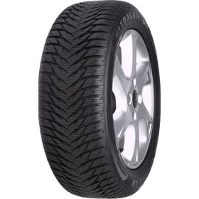 Goodyear 195/60 R16C 99/97T UltraGrip 8 Kış Lastiği