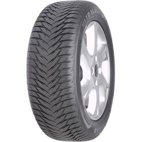 Goodyear 195/60 R16C 99/97T UltraGrip 8 Kış Lastiği