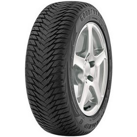 Goodyear 195/60 R16C 99/97T UltraGrip 8 Kış Lastiği