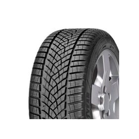 Goodyear 195/60 R18 96H XL UltraGrip Performance+ EV Kış Lastiği 2025