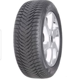 Goodyear 195/65 R15 91H UltraGrip 8 Kış Lastiği