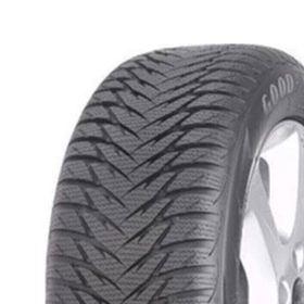 Goodyear 195/65 R15 91H UltraGrip 8 Kış Lastiği