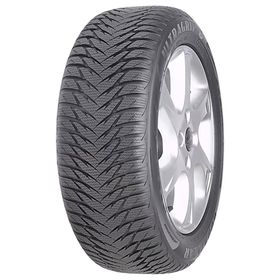 Goodyear 195/65 R15 91T M+S UltraGrip 8 Kış Lastiği 2024