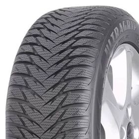 Goodyear 195/65 R15 91T UltraGrip 8 Kış Lastiği 2022