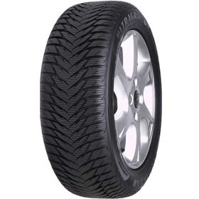 Goodyear 195/65 R15 91T UltraGrip 8 Kış Lastiği