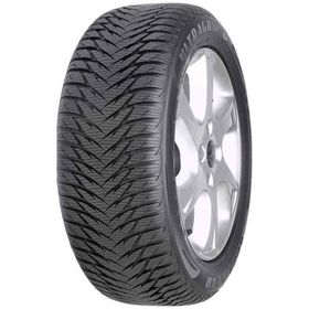 Goodyear 195/65 R15 91T UltraGrip 8 Kış Lastiği