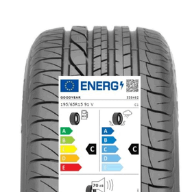 Goodyear 195/65 R15 91V Eagle Sport 2 Yaz Lastiği