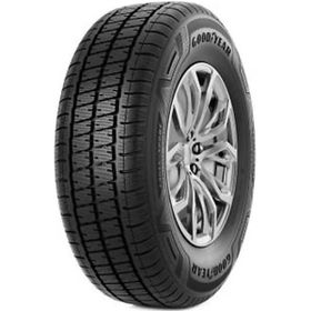 Goodyear 195/70 R15C 104/102R Eagle Sport 4 Seasons Cargo Dört Mevsim Lastiği