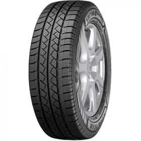 Goodyear 195/70 R15C 104/102S Vector 4 Seasons Cargo Dört Mevsim Lastiği