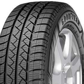 Goodyear 195/70 R15C 104/102S Vector 4 Seasons Cargo Dört Mevsim Lastiği