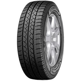 Goodyear 195/70 R15C 104/102S Vector 4 Seasons Cargo Dört Mevsim Lastiği