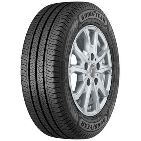 Goodyear 195/75 R16C 107/105R EfficientGrip Cargo Yaz Lastiği Üretim Yılı: 2023