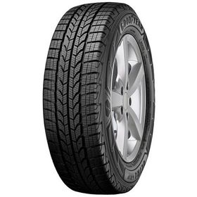 Goodyear 195/75 R16C 107/105R UltraGrip Cargo Kış Lastiği 2022
