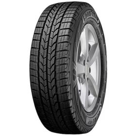 Goodyear 195/75 R16C 107/105R UltraGrip Cargo Kış Lastiği 2024