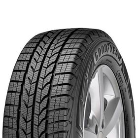 Goodyear 195/75 R16C 107/105R UltraGrip Cargo Kış Lastiği