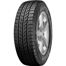 Goodyear 195/75 R16C 107/105R UltraGrip Cargo Kış Lastiği