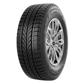 Goodyear 195/75 R16C 107/105R WinterCommand Cargo Kış Lastiği 2025