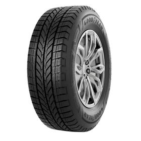 Goodyear 195/75 R16C 107/105R WinterCommand Cargo Kış Lastiği