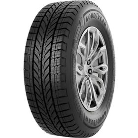 Goodyear 195/75 R16C 107/105R WinterCommand Cargo Kış Lastiği