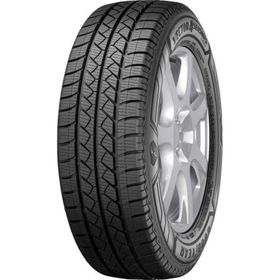 Goodyear 195/75 R16C 107/105S Vector 4 Seasons Cargo Dört Mevsim Lastiği 2024