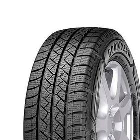 Goodyear 195/75 R16C 107/105S Vector 4 Seasons Cargo Dört Mevsim Lastiği 2025