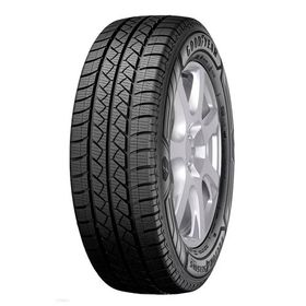 Goodyear 195/75 R16C 107/105S Vector 4 Seasons Cargo Dört Mevsim Lastiği 2025