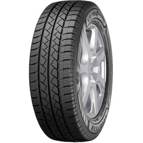 Goodyear 195/75 R16C 107/105S Vector 4 Seasons Cargo Dört Mevsim Lastiği