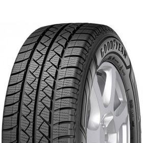 Goodyear 195/75 R16C 107/105S Vector 4 Seasons Cargo Dört Mevsim Lastiği