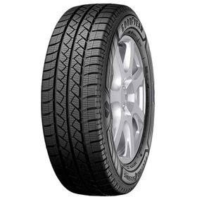 Goodyear 195/75 R16C 107/105S Vector 4 Seasons Cargo Dört Mevsim Lastiği