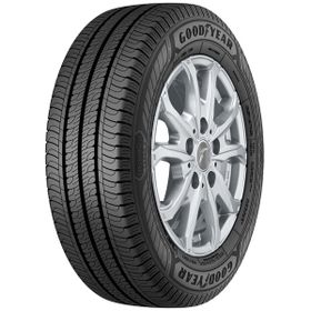 Goodyear 195/75 R16C 107/105T EfficientGrip Cargo 2 Yaz Lastiği Üretim Yılı: 2023