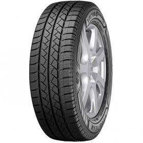 Goodyear 195/75 R16C 110/108R Vector 4 Seasons Cargo Dört Mevsim Lastiği