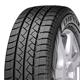 Goodyear 195/75 R16C 110/108R Vector 4 Seasons Cargo Dört Mevsim Lastiği