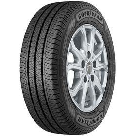 Goodyear 195R14 106/104S Efficientgrip Cargo 2 Yaz Lastiği