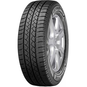 Goodyear 195/R14C 106/104S Vector 4 Seasons Cargo Dört Mevsim Lastiği