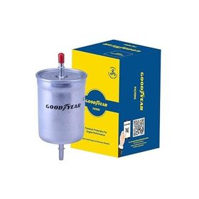 Goodyear 1J0201511A Volkswagen New Beetle 1998 ve 2010 Arası Uyumlu Yakıt Filtresi