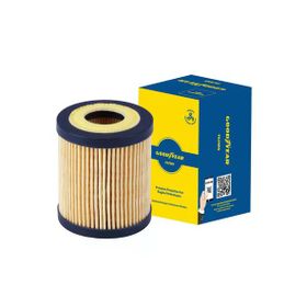 Goodyear 1S7E6714BA MAZDA 6 2002-2013 Yağ Filtresi