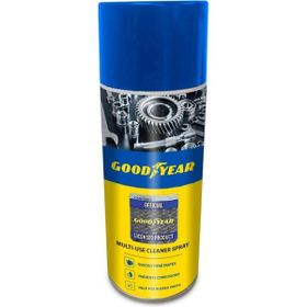 Goodyear 200 ml Çok Amaçlı Bakım Spreyi
